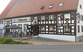 Gasthaus Roessle