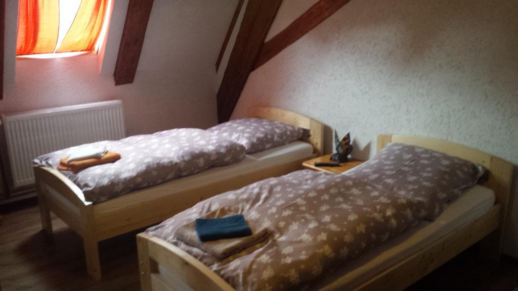 Gasthaus Roessle Rottweil Buitenkant foto