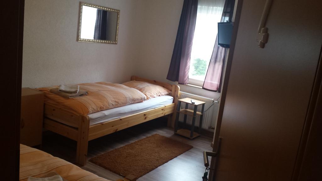 Gasthaus Roessle Rottweil Buitenkant foto